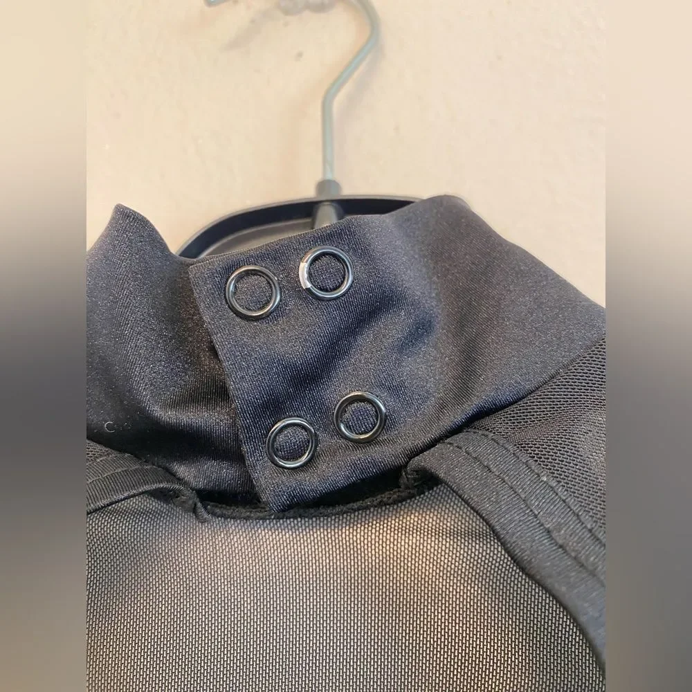 Weissman elite dance costume
